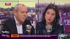Berger : "Il n'y a pas le feu dans la maison retraite"