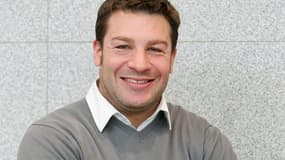 Thomas Lombard, consultant RMC Sport