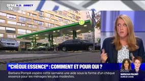 Distance domicile-travail, salaire minimum, professions éligibles...: comment fixer les contours du "chèque carburant" ?