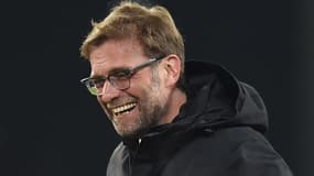 Jurgen Klopp