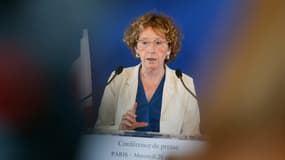 Muriel Pénicaud est fragilisée par son implication dans l'affaire Business France.