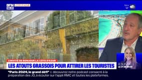 Grasse: comment améliorer l'attractivité de la commune? 