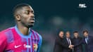 Mercato : "Il doit partir tout de suite", l'énorme sortie du Barça sur Dembélé écarté du groupe
