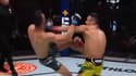 UFC : le KO foudroyant de Silva de Andrade sur Pirrelo