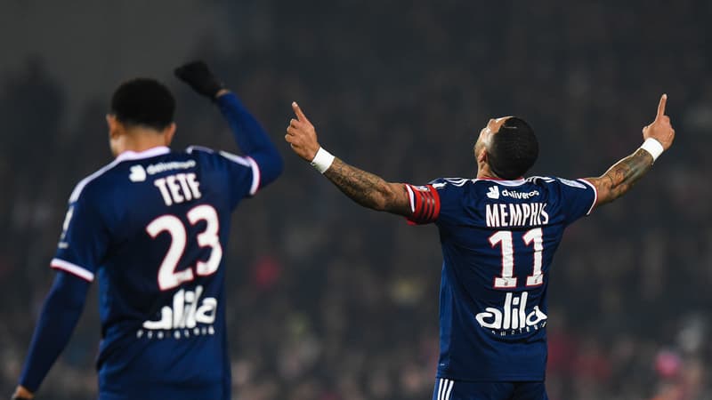 Depay