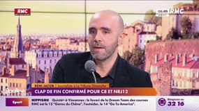 3 questions pour comprendre : C8/NRJ12, extinction confirmée par le Conseil d'Etat - 20/02
