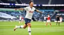 Les Spurs pourront compter sur leur meilleur passeur, Heung-Min Son