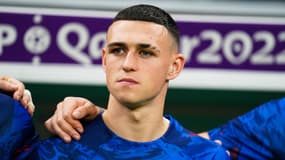 Phil Foden