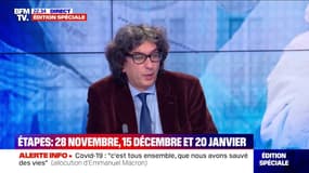La SNCF a vu ses réservations exploser de +400% après l'allocution d'Emmanuel Macron