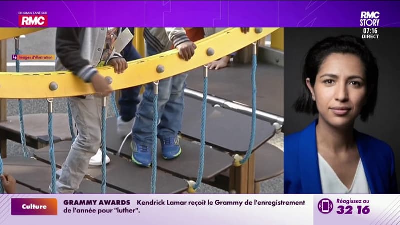 No kids : "Les enfants devraient être accueillis partout"