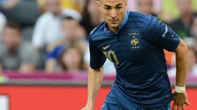 Karim Benzema