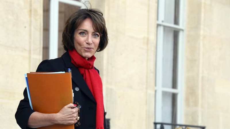 La ministre de la Santé, Marisol Touraine, souhaite rouvrir les discussions avec les médecins en décembre.