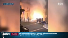 Poursuivis par la police, deux jeunes se tuent à scooter à Grenoble: que s'est-il passé?
