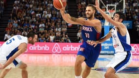 Evan Fournier