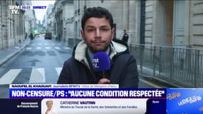 Après la nomination des nouveaux ministres de François Bayrou, quels sont les dossiers urgents qui attendent le gouvernement? 
