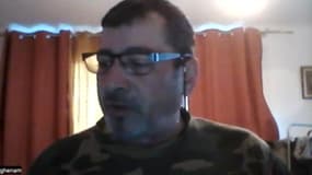 Rachid, ancien harki, attend toujours son indemnité