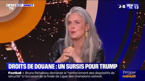 Droits de douane : un sursis pour Trump - 29/05