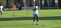Lassana Diarra, le patron de l'OM