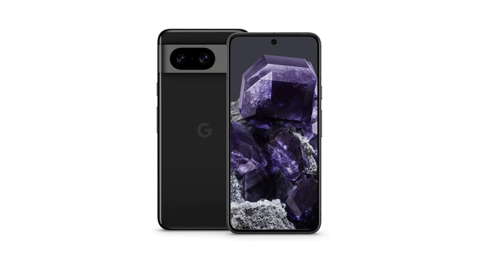 Alternative iPhone 15 - Google Pixel 8