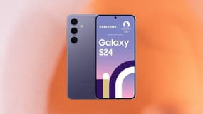 Vendu à moins de 400 euros, le smartphone Samsung Galaxy S24 fait des ravages sur le marché