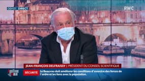  Vers une troisième confinement? Ce que l'on sait de cette nouvelle semaine "cruciale" contre le Covid-19