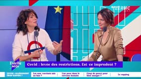 "Ce que fait le gouvernement, c'est une pochette surprise dont on ne connaît pas le contenu" Revel-Dumas