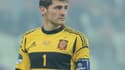 Iker Casillas