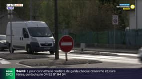 Hautes-Alpes: un motard grièvement blessé après avoir percuté une voiture à Serres