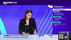 Le Club des cryptos revient en 2025 ! 