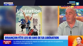 Hautes-Alpes: Briançon se prépare à célébrer les 80 ans de sa libération