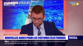 Des Azuréens qui se tournent vers l'électrique? Le décryptage de Nice-Presse