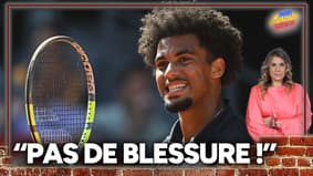 Fils à Roland-Garros ? 