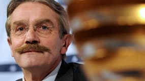 Frédéric Thiriez