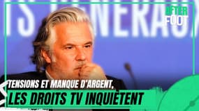 Droits TV : Chaîne 100% Ligue 1, inside et prix, point de situation