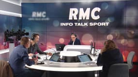 Benjamin Cauchy, porte parole des gilets jaunes: "Mes revendications ? L'arrêt de cette surtaxe sur les carburants et un grand moratoire de la fiscalité en France."