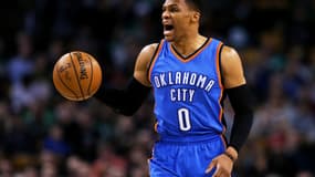 Russell Westbrook