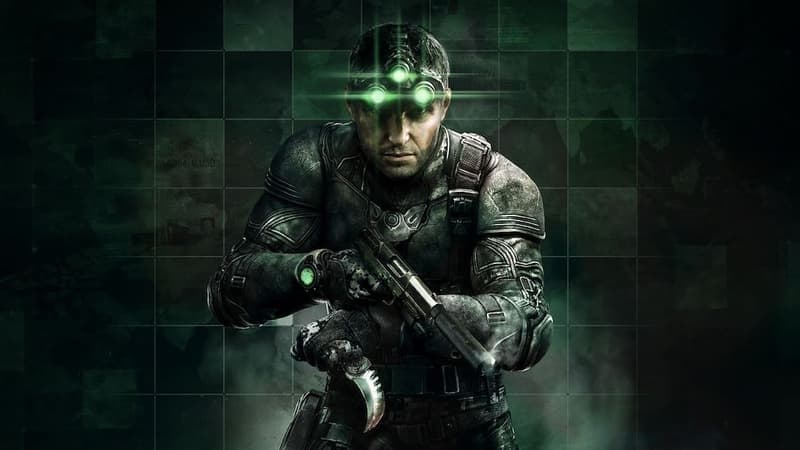 Malgré l'annonce d'un remake en jeu vidéo, le film "Splinter Cell" annulé