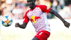 Diadie Samassékou