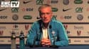 Football / Equipe de France : les matchs amicaux, pour quoi faire ? 24/03 