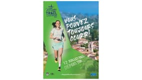 Village Trail La Colle-sur-Loup