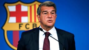 Joan Laporta