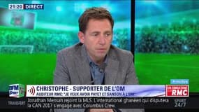 After Foot du mardi - 03/01 – Partie 2/10 - C'était dans Manu and Coach