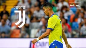 Mercato : "Pas un cataclysme", Crochet minimise le départ de Ronaldo de la Juventus