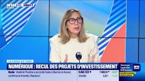 Le choix du 7.20 : La croissance ralentit dans le numérique - 10/12