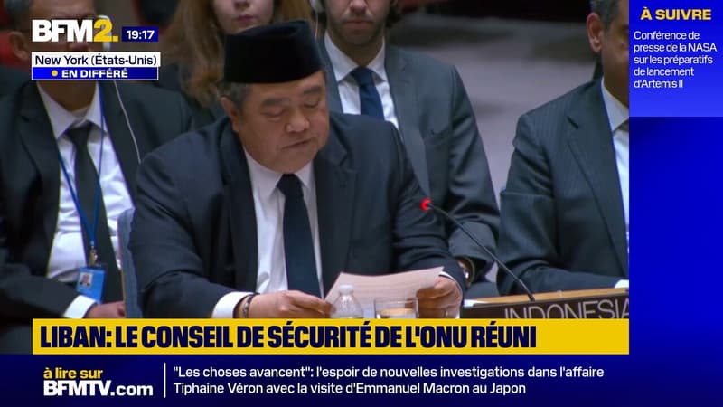 Mort de trois Casques bleus: l’Indonésie demande une "enquête immédiate, approfondie et transparente par l’ONU"