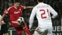Liverpool et son capitaine emblématique, finalistes de deux des cinq dernières finales de Ligue des champions, est éliminé malgré sa victoire face à Debrecen (1-0).