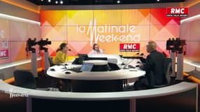 "Il y a un problème récurrent de comportement de la police" assure le président de SOS Racisme, Dominique Sopo