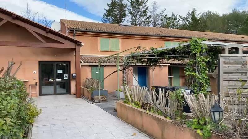 À Trans-en-Provence, un centre pour mineurs isolés suscite de vives critiques de la part d'habitants