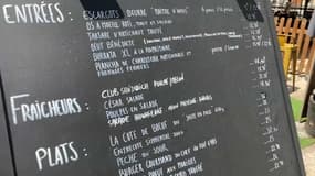 Les prix augmentent à Aix-en-Provence.