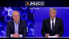 IMfinity : une solution unique pour les besoins en compétences des entreprises